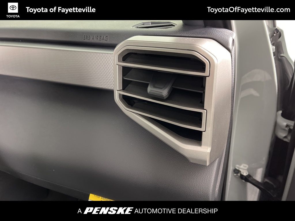 Thumbnail: 2026 Toyota Sequoia - 12