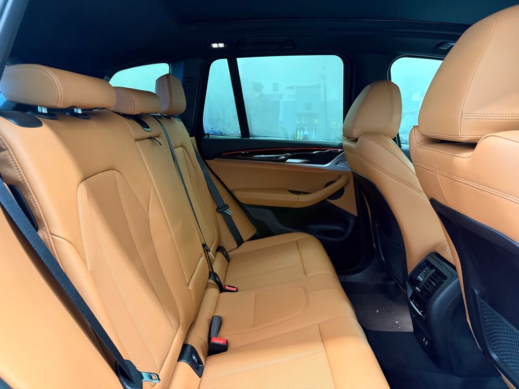 Thumbnail: 2022 BMW X3 - 27