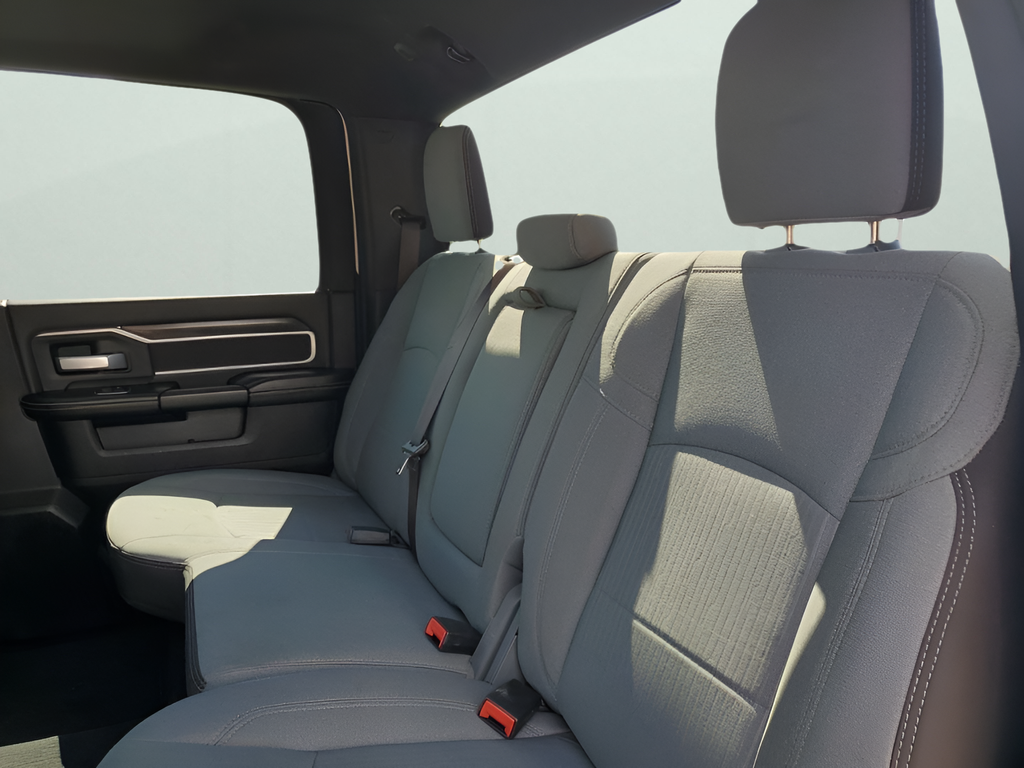 Used Car 2024 Ram 2500  Big Horn For Sale Under $50,000 In Austin, Texas