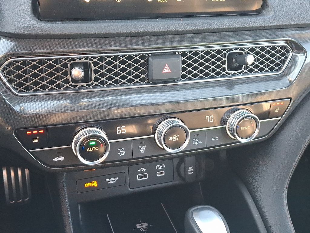 Thumbnail: 2023 Acura Integra - 17