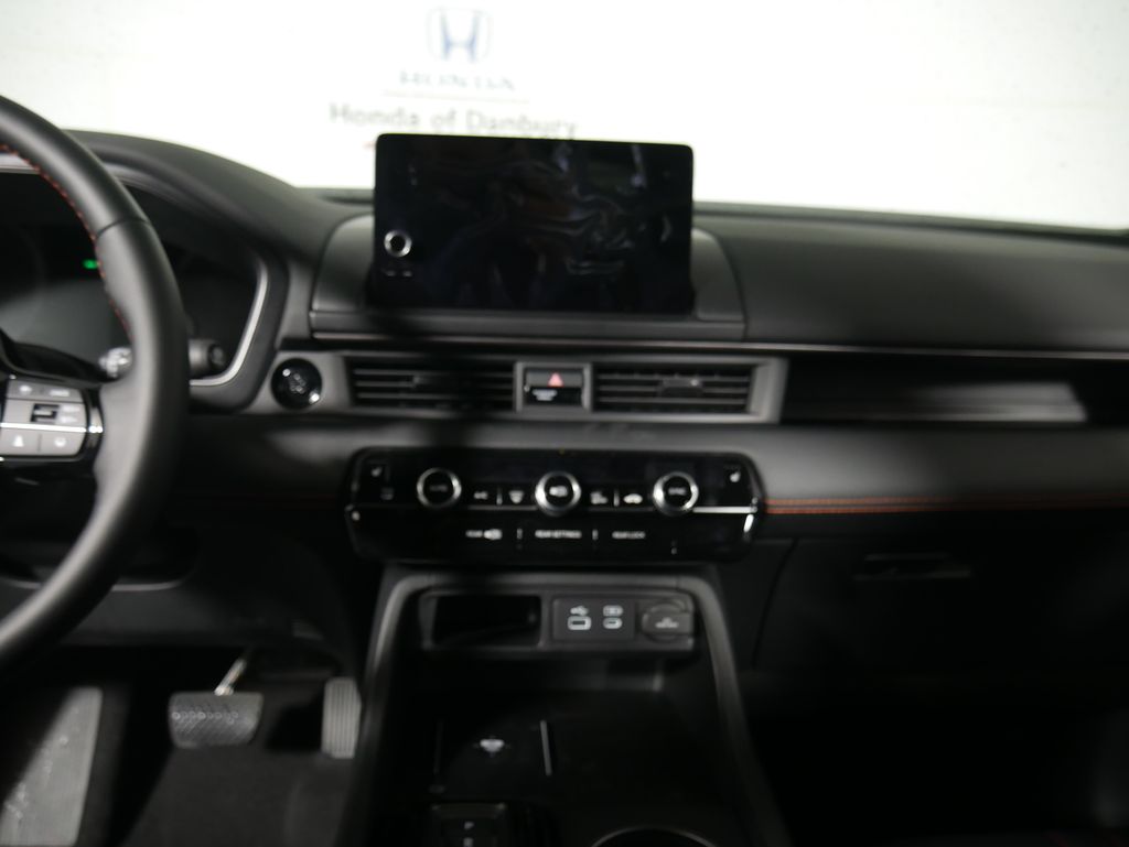2025 Honda Pilot TrailSport 14