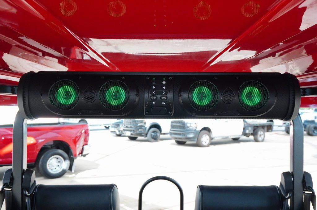 New Car 2025 Epic E60l  Lifted For Sale Under $15,000 In Weatherford, Texas