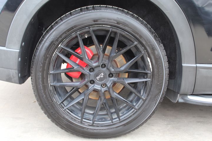 Used Car 2018 Mazda Cx-9  Touring For Sale Under $20,000 In Georgetown, Texas