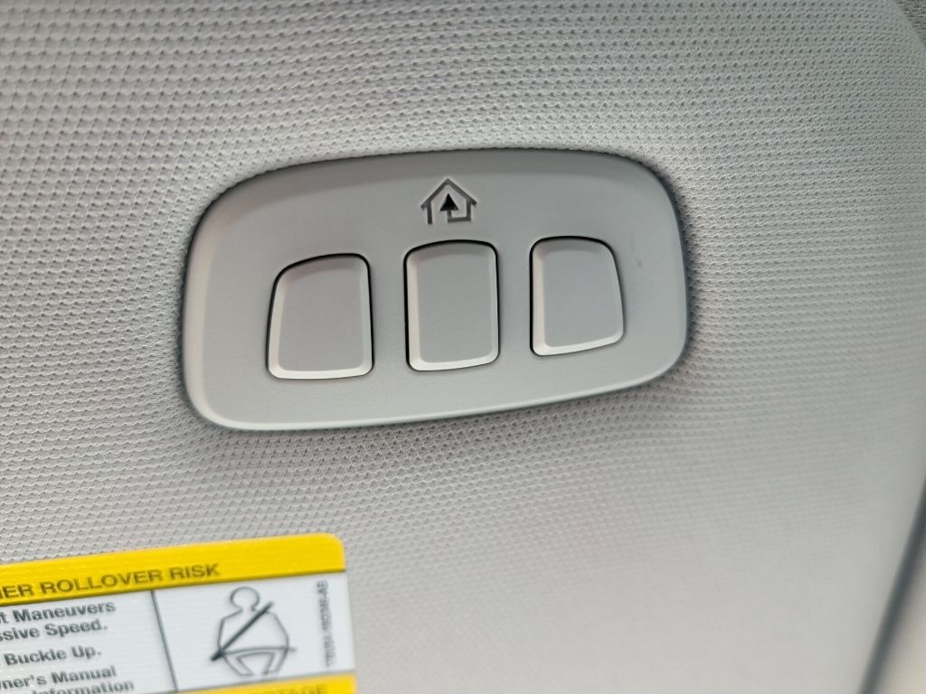 2025 Oxford White Ford Expedition Platinum 4X4 SUV