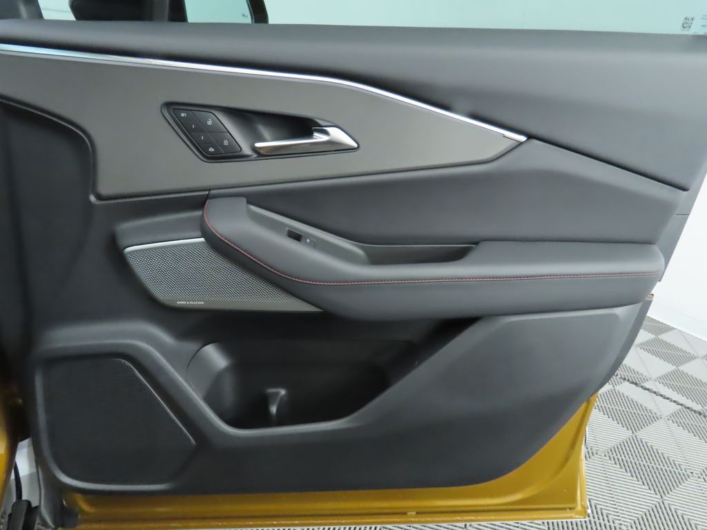 2024 Acura ZDX Type S 26