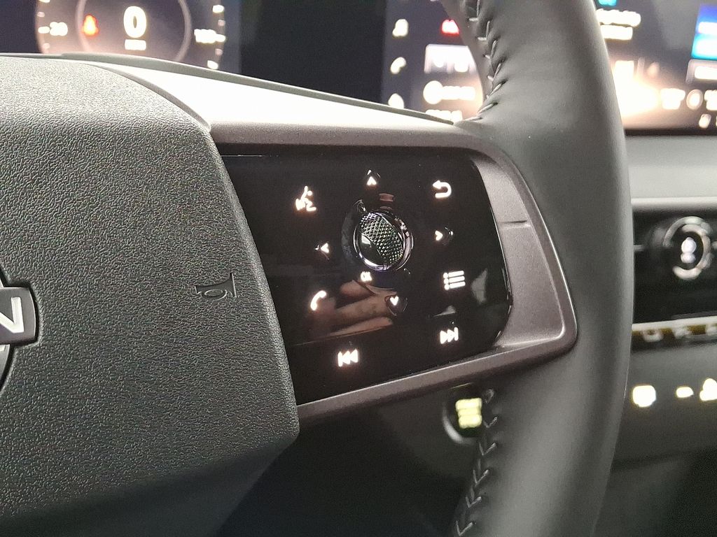 Thumbnail: 2025 Nissan Murano - 22