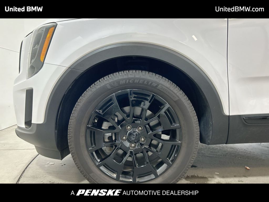 Thumbnail: 2021 Kia Telluride - 10