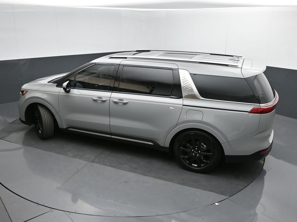2024 Kia Carnival MPV SX Prestige
