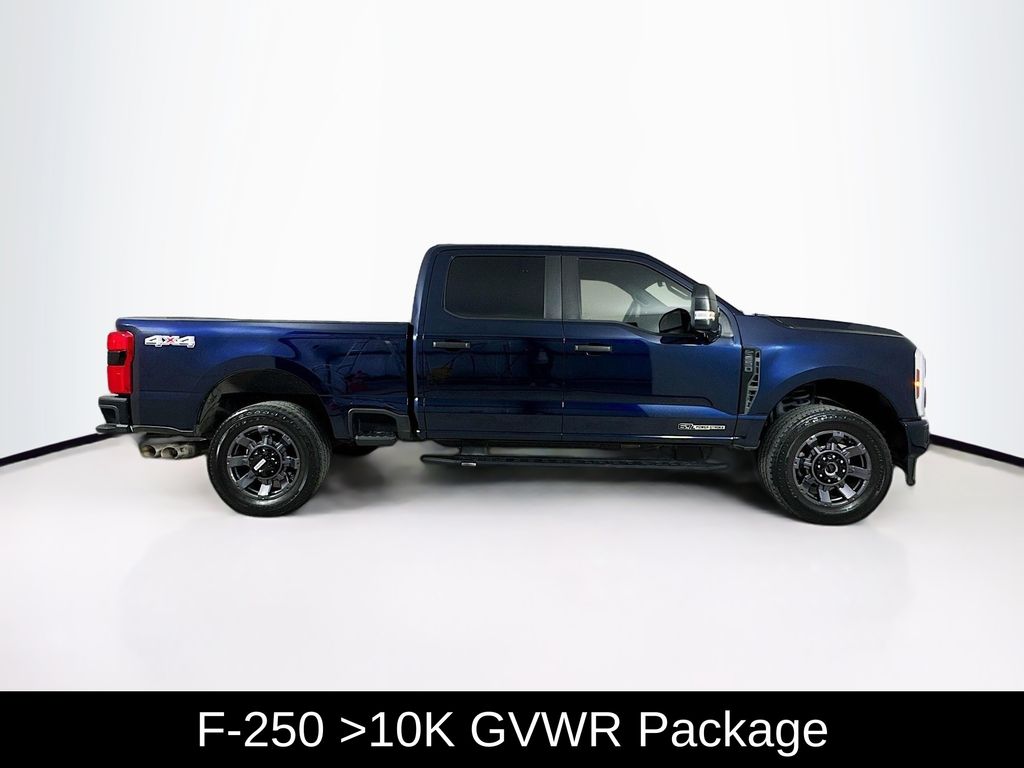 Used Car 2024 Ford F-250sd  Xl For Sale Under $60,000 In Austin, Texas