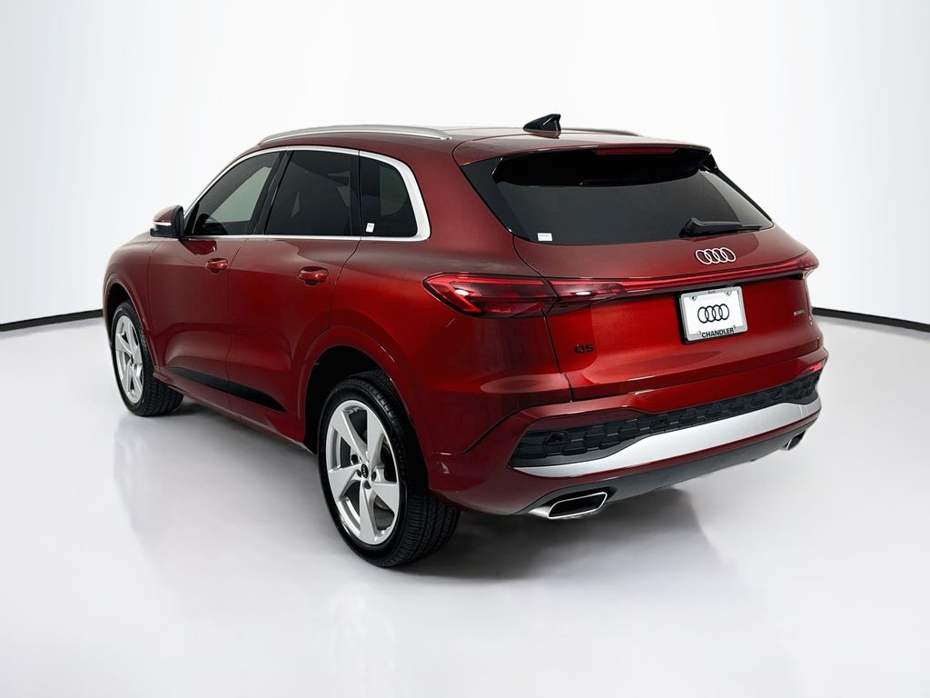 Thumbnail: 2026 Audi Q5 - 7