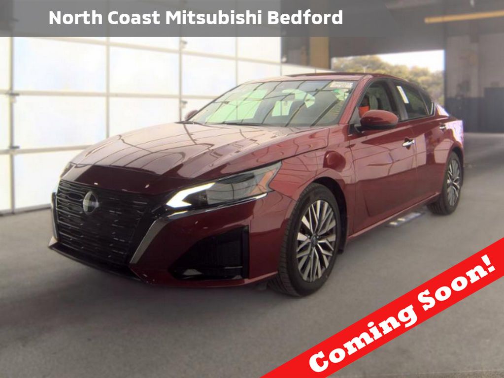 2023 Nissan Altima 2.5 SV's photo