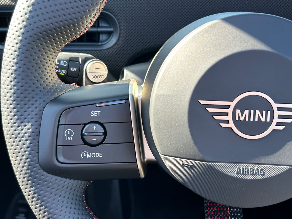 Thumbnail: 2026 MINI Cooper - 18