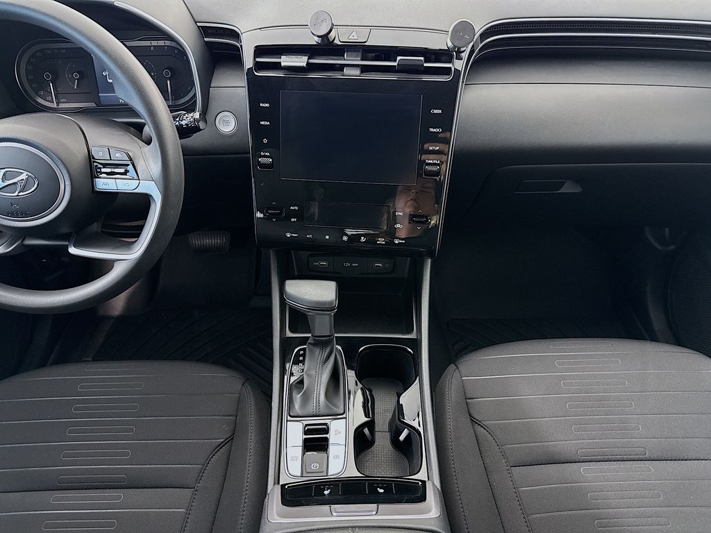 Thumbnail: 2024 Hyundai Santa Cruz - 14