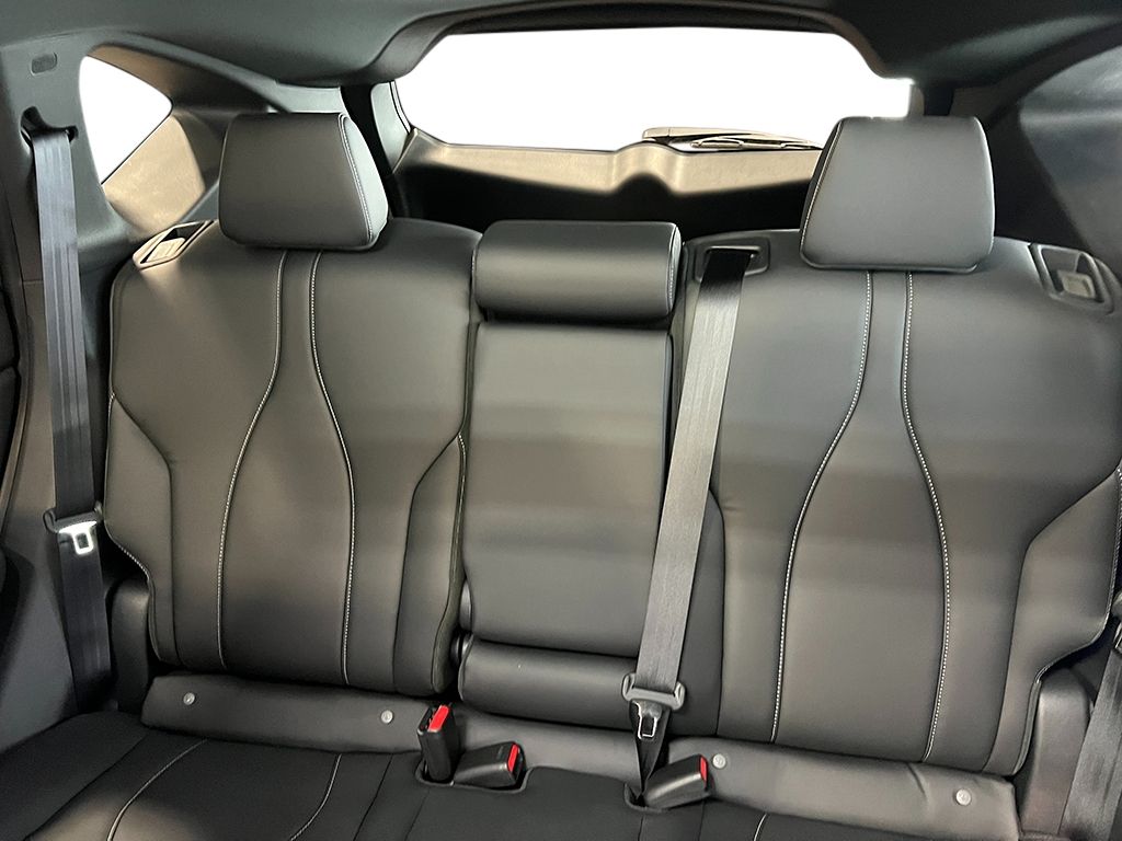 new 2026 Acura RDX car, priced at $47,150