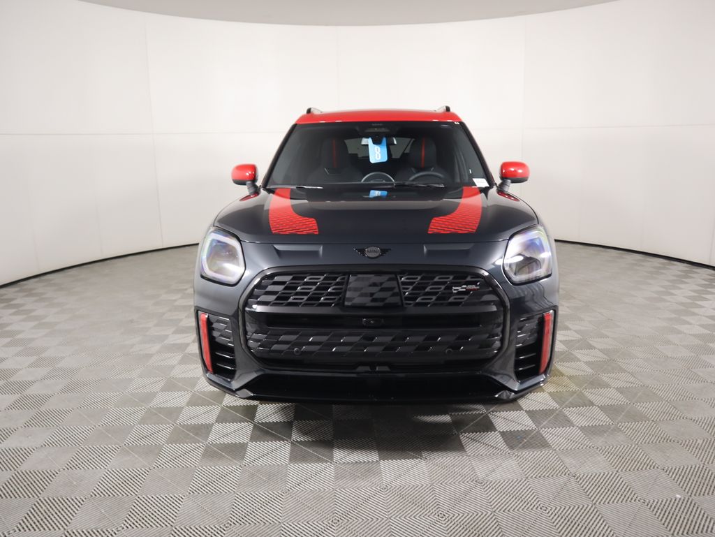 Thumbnail: 2026 MINI Cooper Countryman - 2