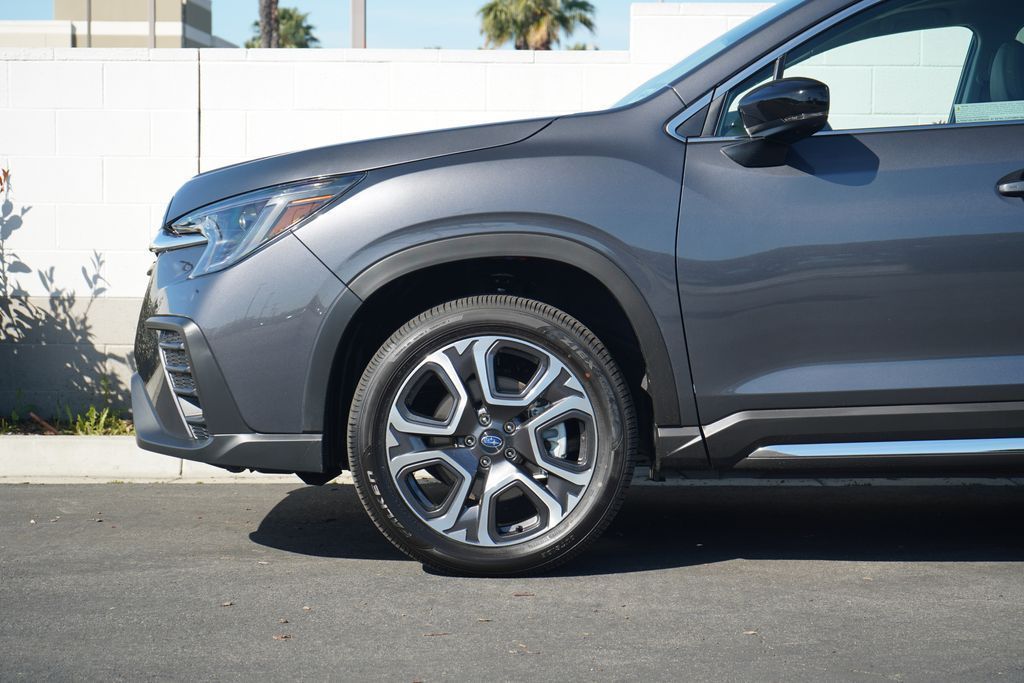 Thumbnail: 2026 Subaru Ascent - 2