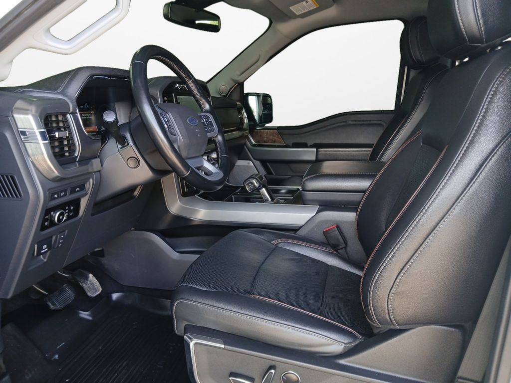 Used Car 2023 Ford F-150  Lariat For Sale Under $50,000 In Austin, Texas