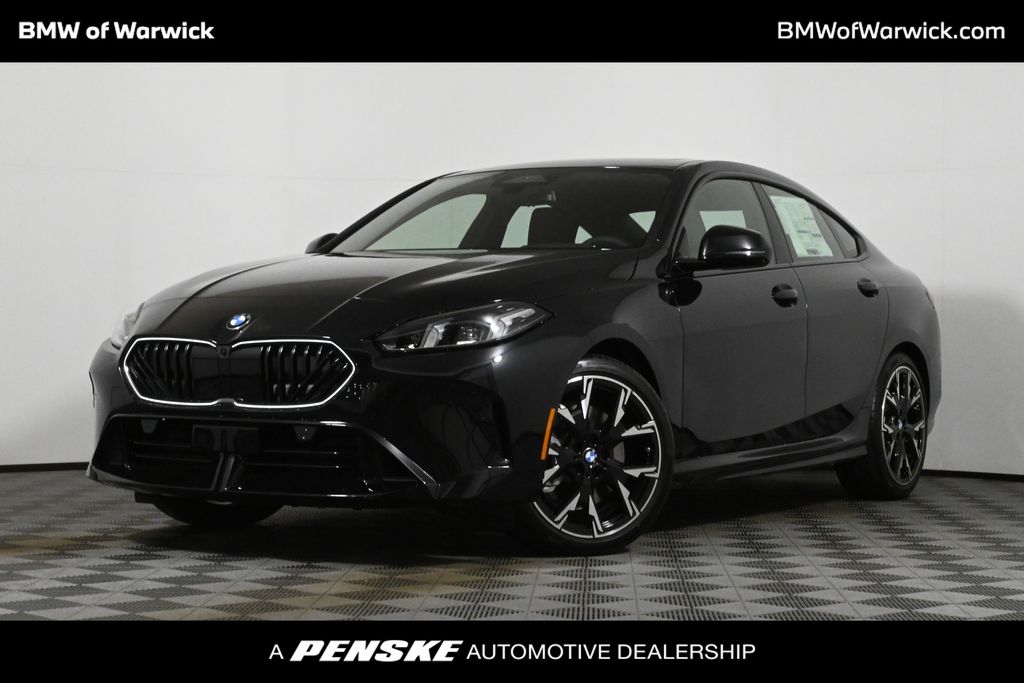 2025 BMW 2 Series  -
                Warwick, RI