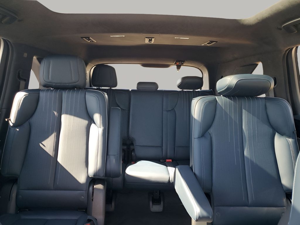 New Car 2025 Cadillac Escalade Iq  Sport 2 For Sale Under $140,000 In Austin, Texas