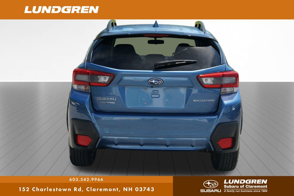 Used 2023 Subaru Crosstrek SUV