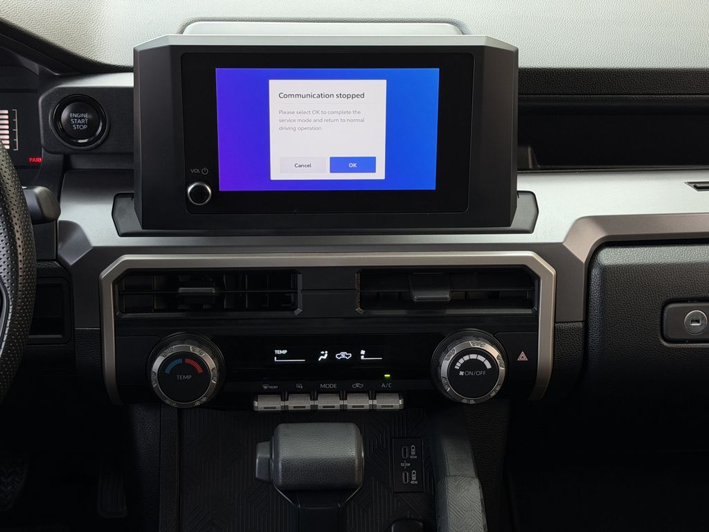 Used 2024 Toyota Tacoma Truck