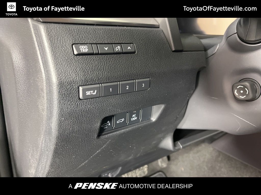 Thumbnail: 2026 Lexus GX - 28