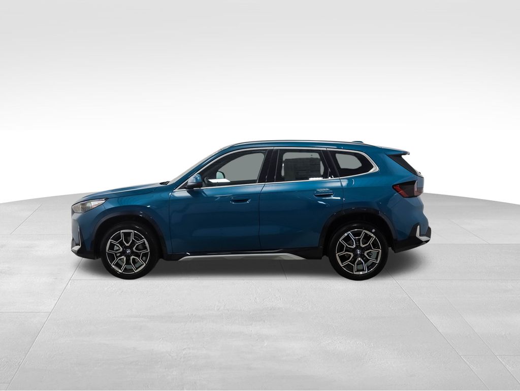 2025 BMW X1 xDrive28i 2