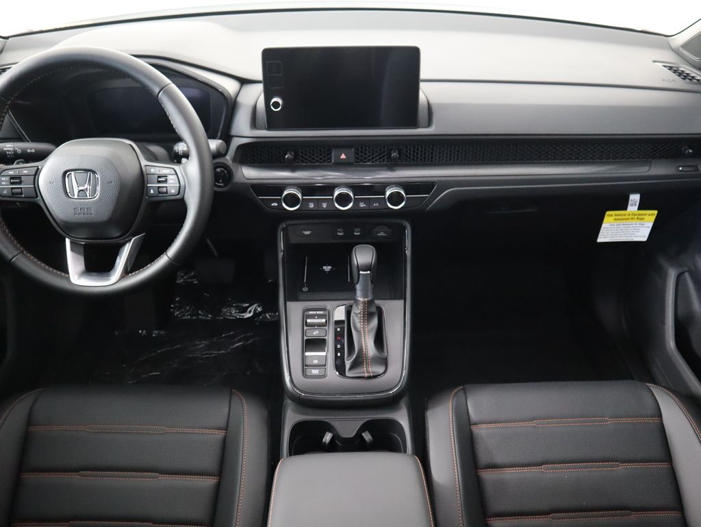 Thumbnail: 2026 Honda CR-V - 13