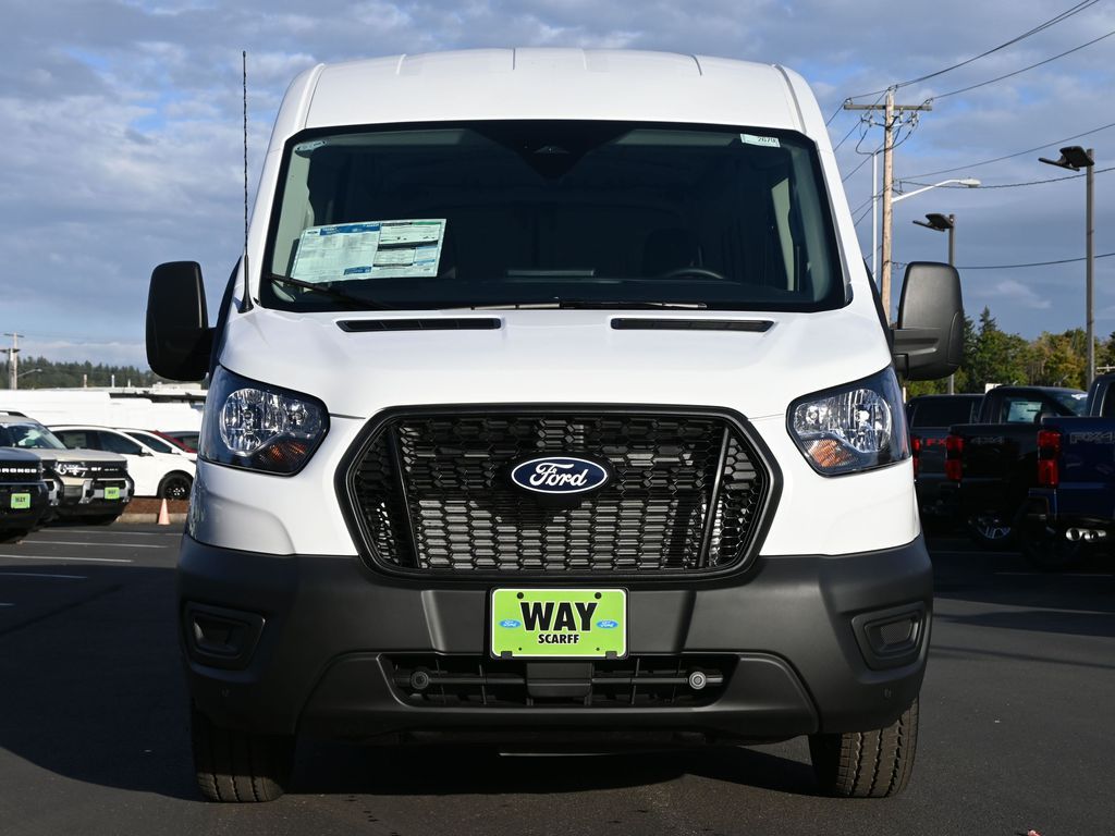 2026 Ford Transit-250 Cargo Van 