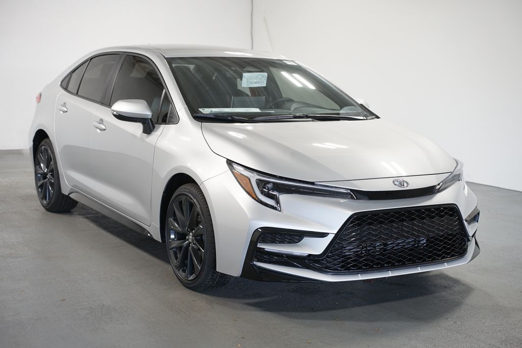 Thumbnail: 2026 Toyota Corolla - 3