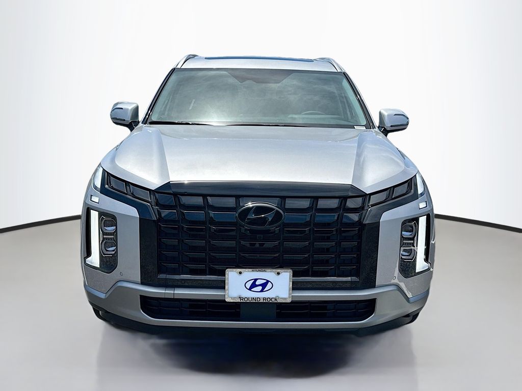 2025 Hyundai Palisade SEL 2