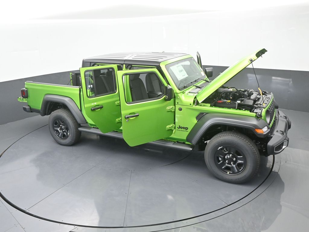 New 2026 Mojito Jeep Sport image 65