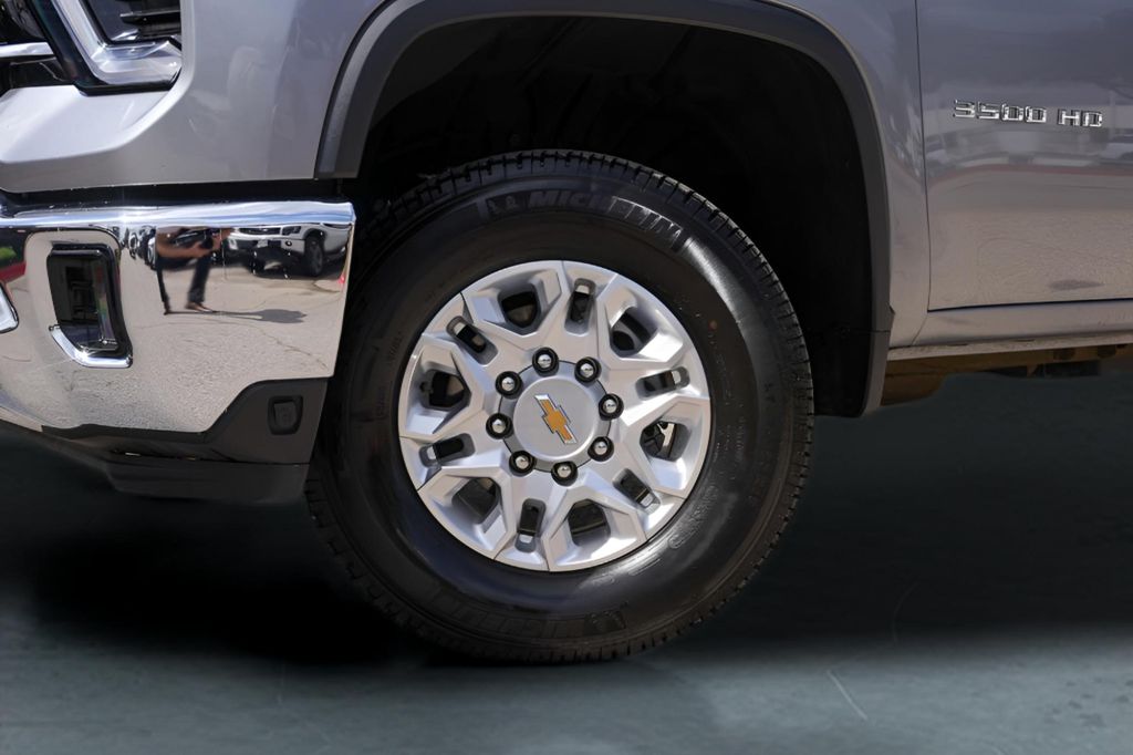 Used Car 2025 Chevrolet Silverado 3500hd  Ltz For Sale Under $80,000 In Austin, Texas