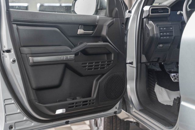 ToyotaTacoma Hybrid40