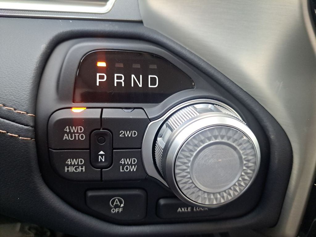 New Car 2025 Ram 1500  Tungsten For Sale Under $80,000 In Austin, Texas