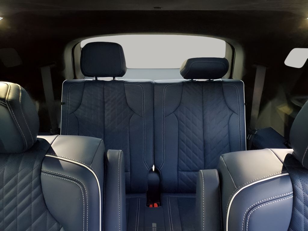 New 2026 Black Cadillac Premium Luxury image 25