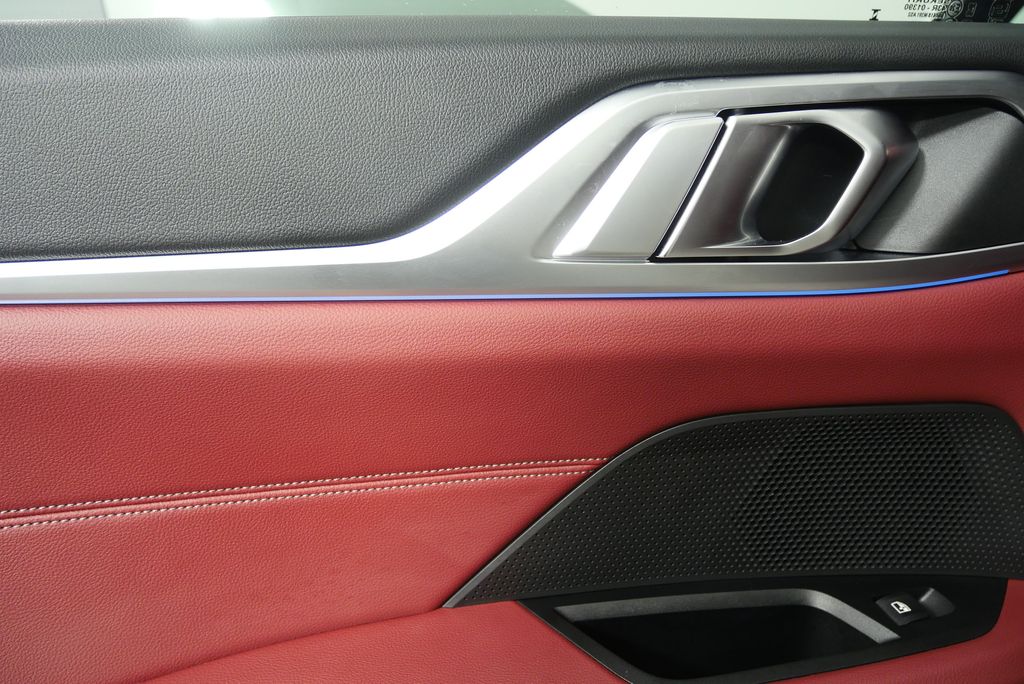 Thumbnail: 2025 BMW i4 - 14