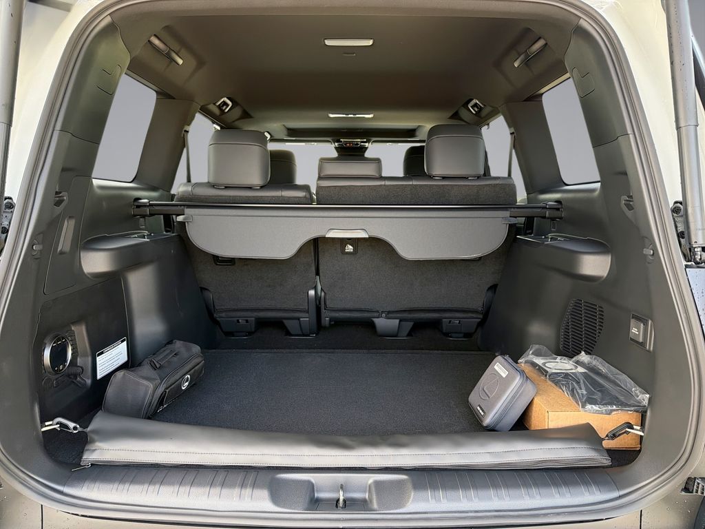 Thumbnail: 2026 Lexus GX - 13