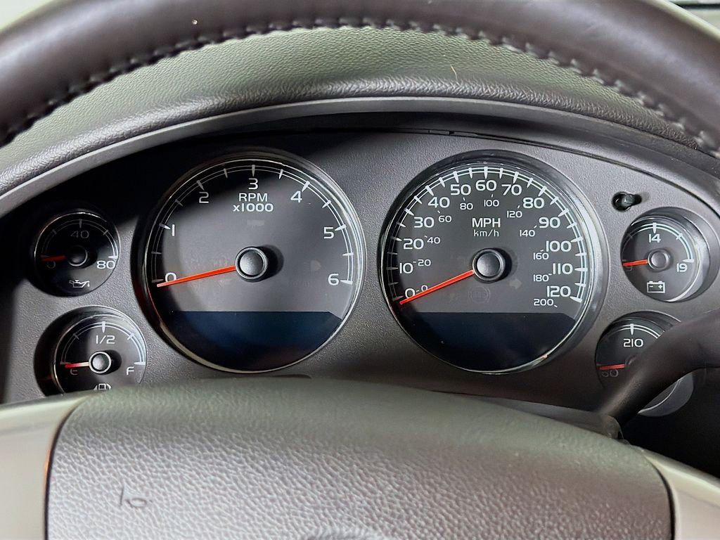 Used 2008 GMC Yukon SUV