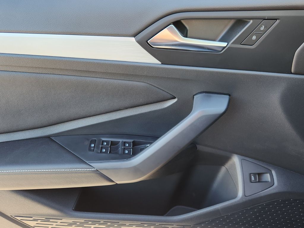 2026 Volkswagen Jetta - $24,372