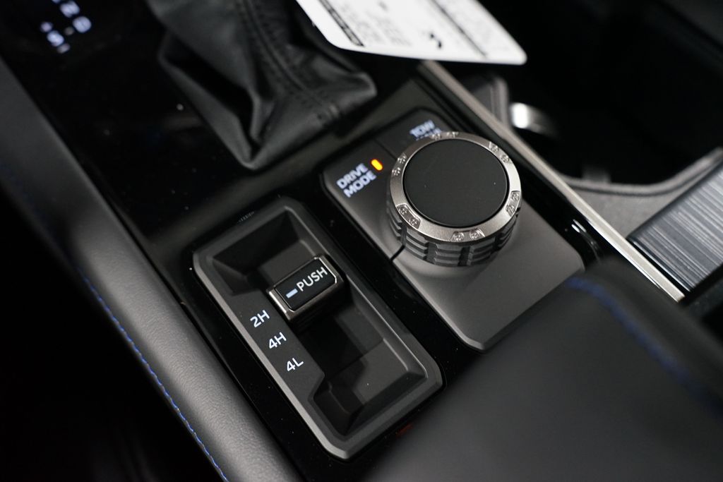 Thumbnail: 2026 Toyota Tundra - 24