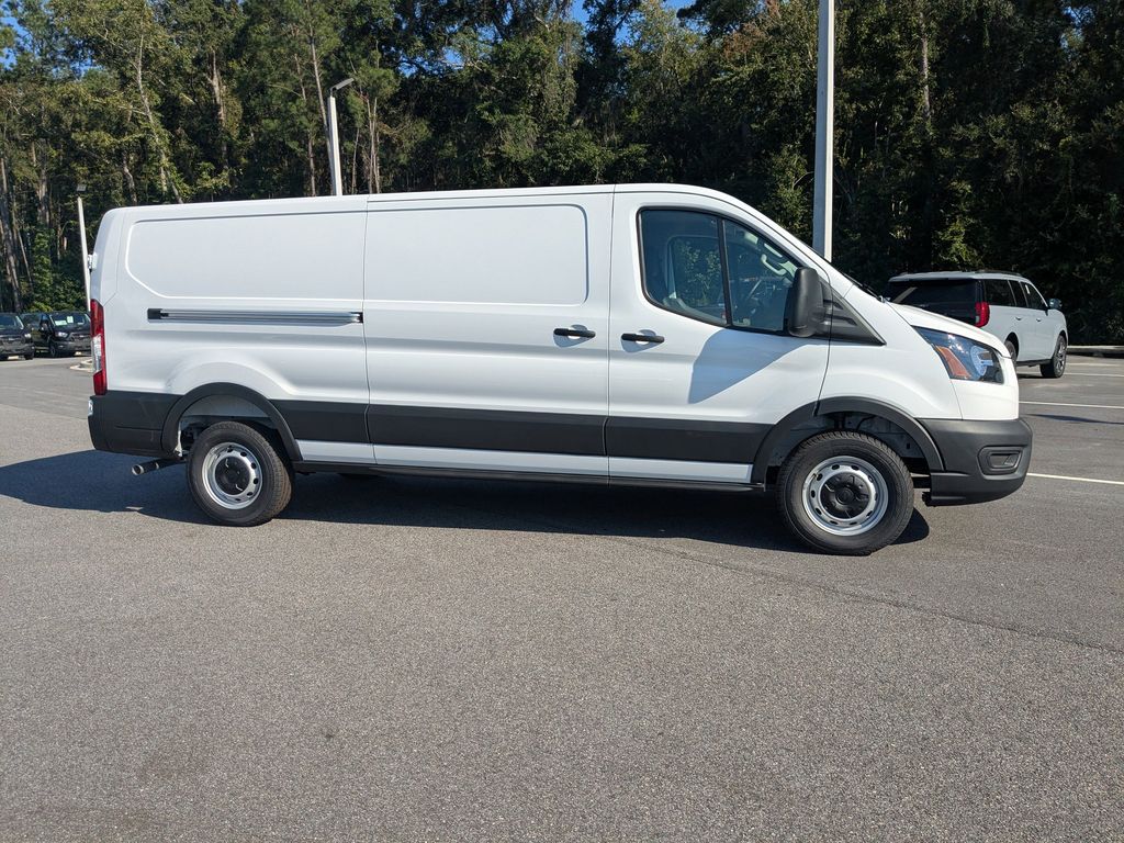 2025 Ford Transit-250 Cargo Van 