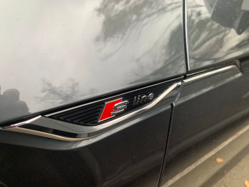 Thumbnail: 2019 Audi A5 - 9