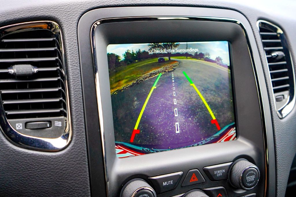 Used Car 2020 Dodge Durango  Gt For Sale Under $25,000 In Taylor, Texas