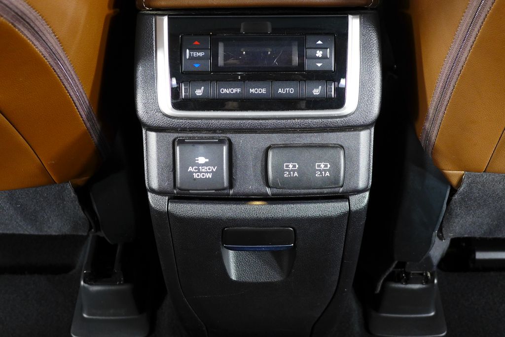Thumbnail: 2019 Subaru Ascent - 25