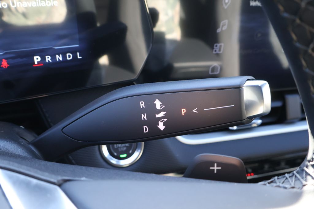 Thumbnail: 2026 Chevrolet Equinox - 22