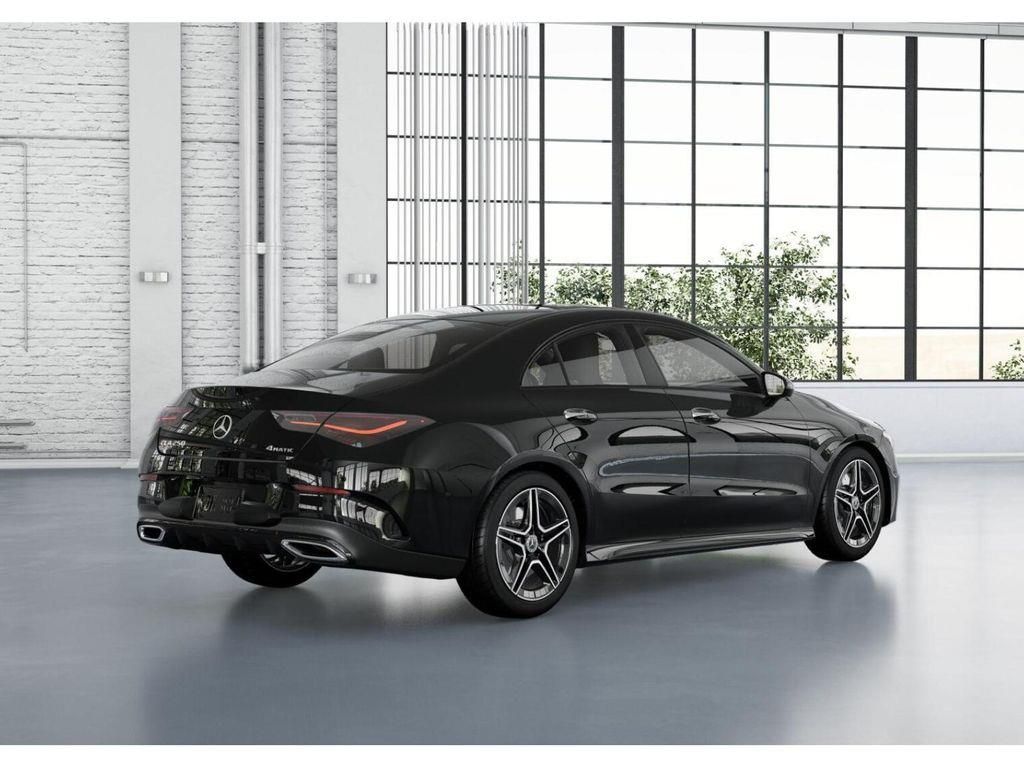 Thumbnail: 2026 Mercedes-Benz CLA - 21