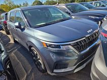 2022 Kia Carnival EX FWD