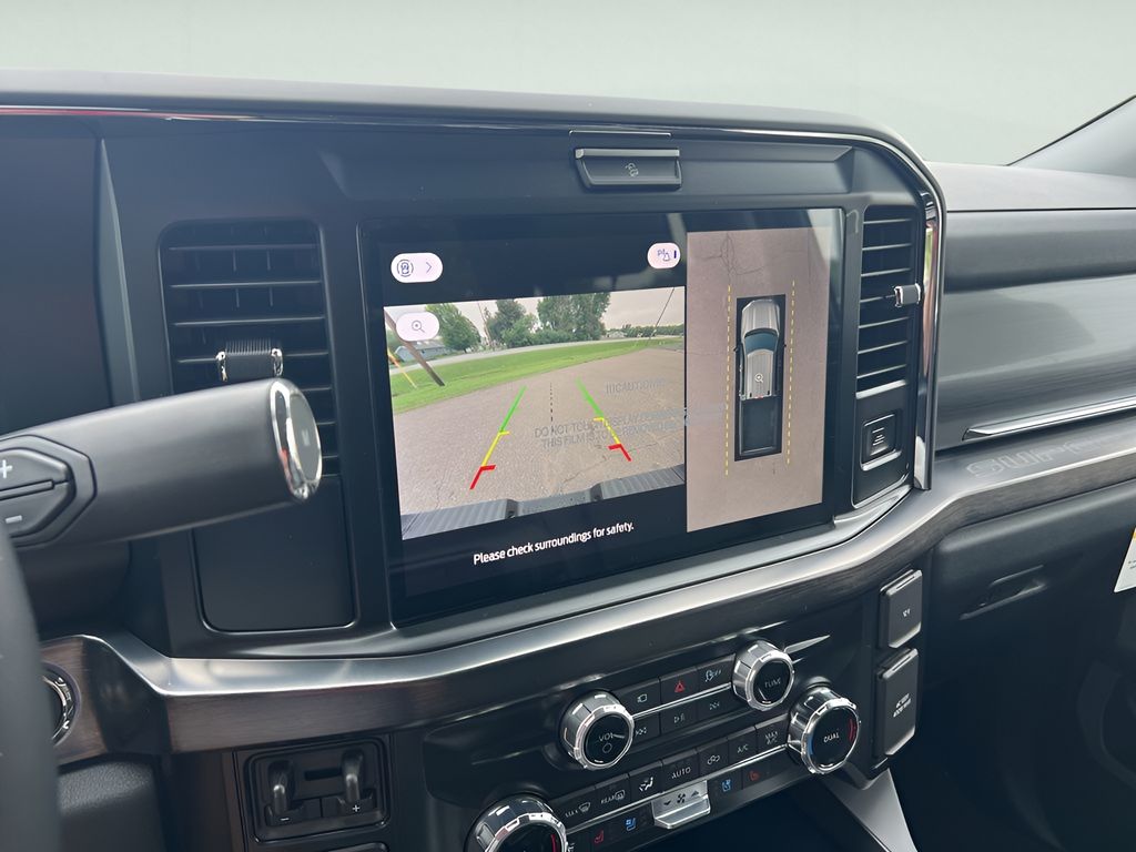 2025 Ford F-350SD