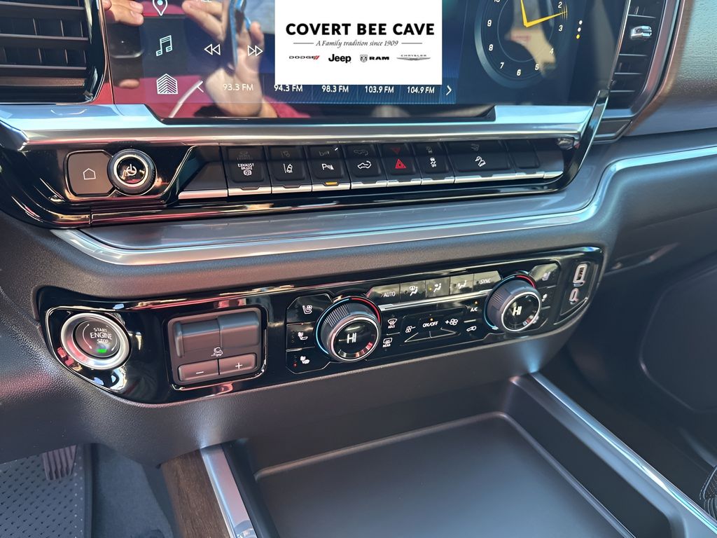 Used Car 2025 Chevrolet Silverado 2500hd  High Country For Sale Under $80,000 In Austin, Texas